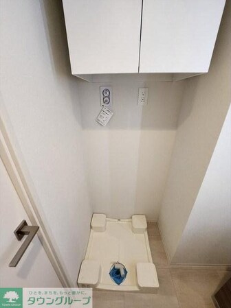 オーパスホームズ武蔵小金井の物件内観写真